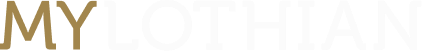 MyLothian Logo