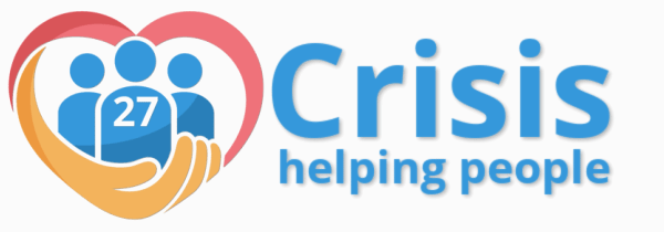 CRISIS - helping people