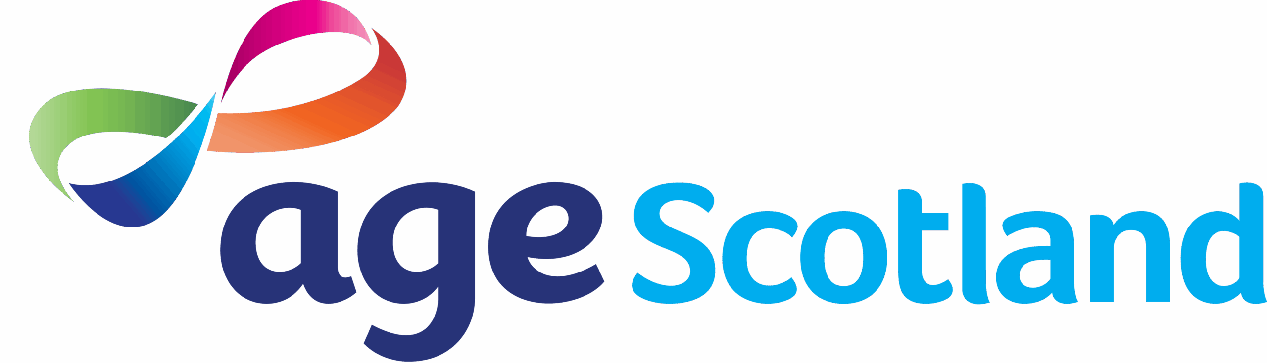 The Age Scotland logo