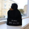 Bus Bobble Hat