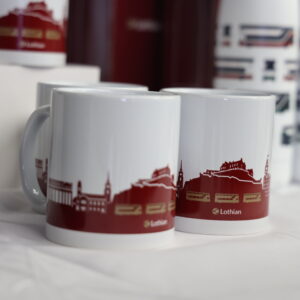 Lothian Mug