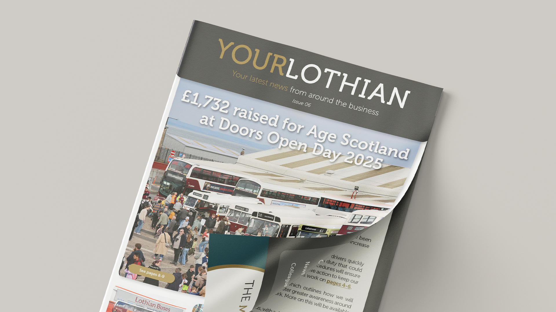 YourLothian – Issue 6