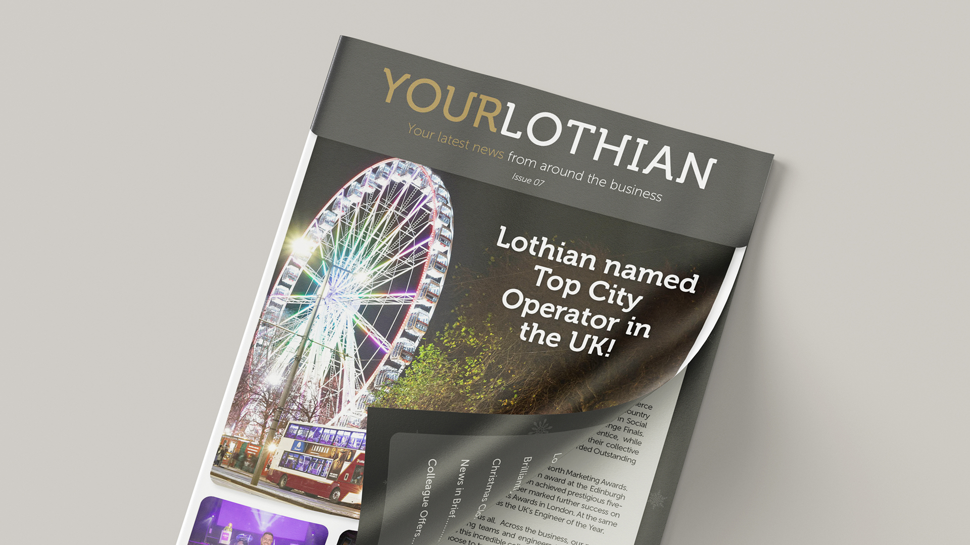 YourLothian – Issue 7