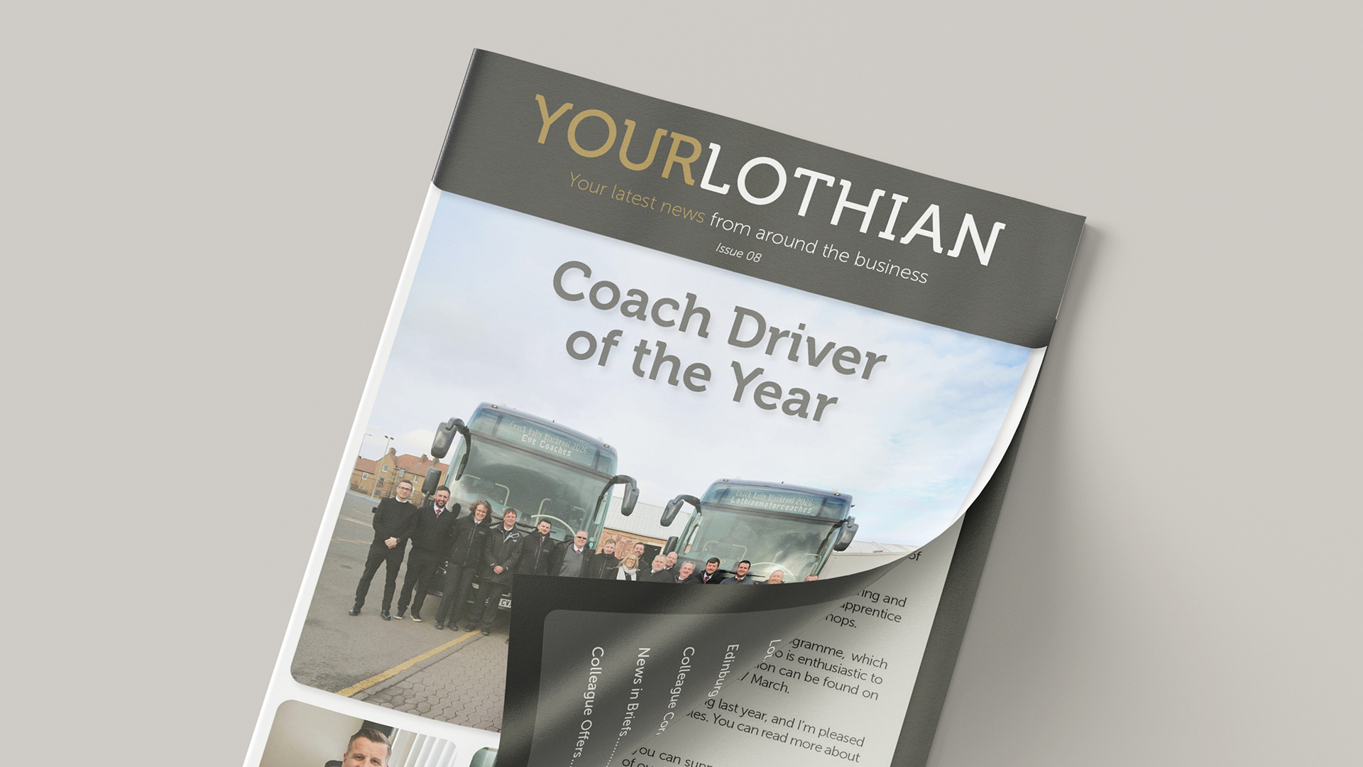 YourLothian – Issue 8